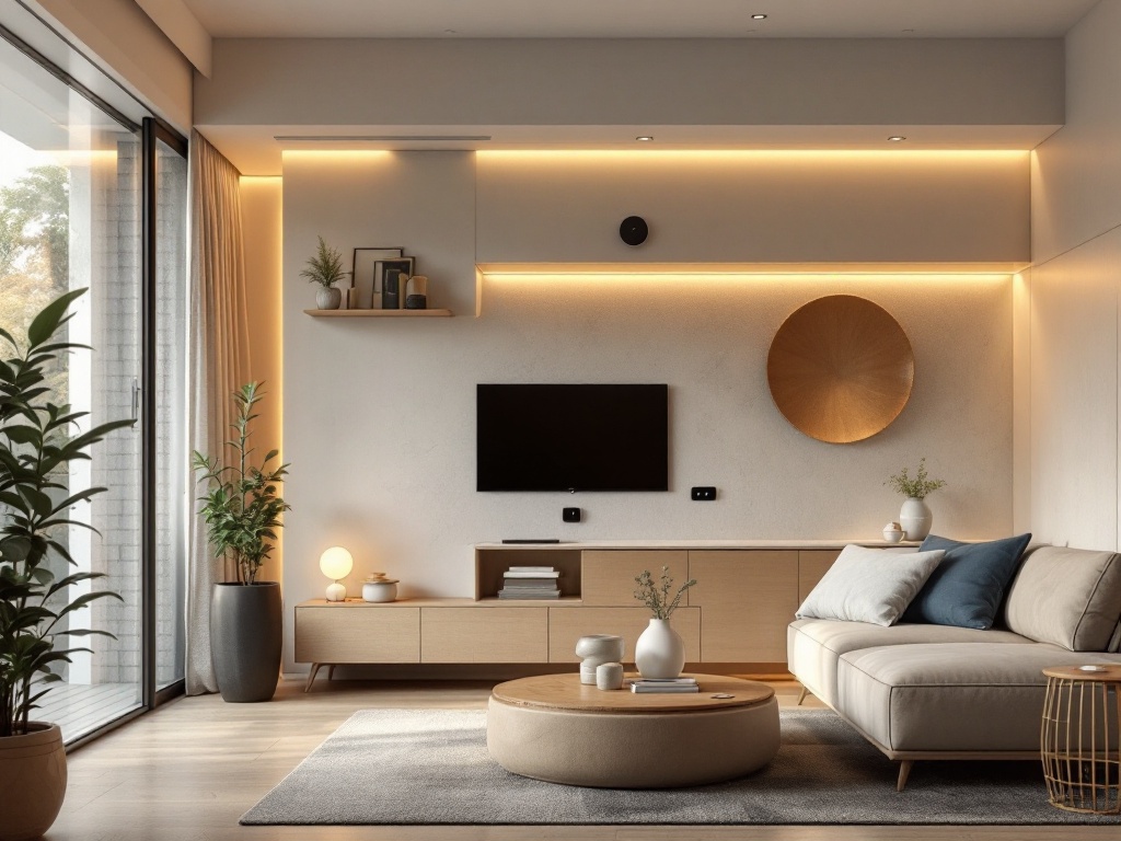 🌟 Embrace the Future: Smart Home Hacks for Effortless Living in 2025