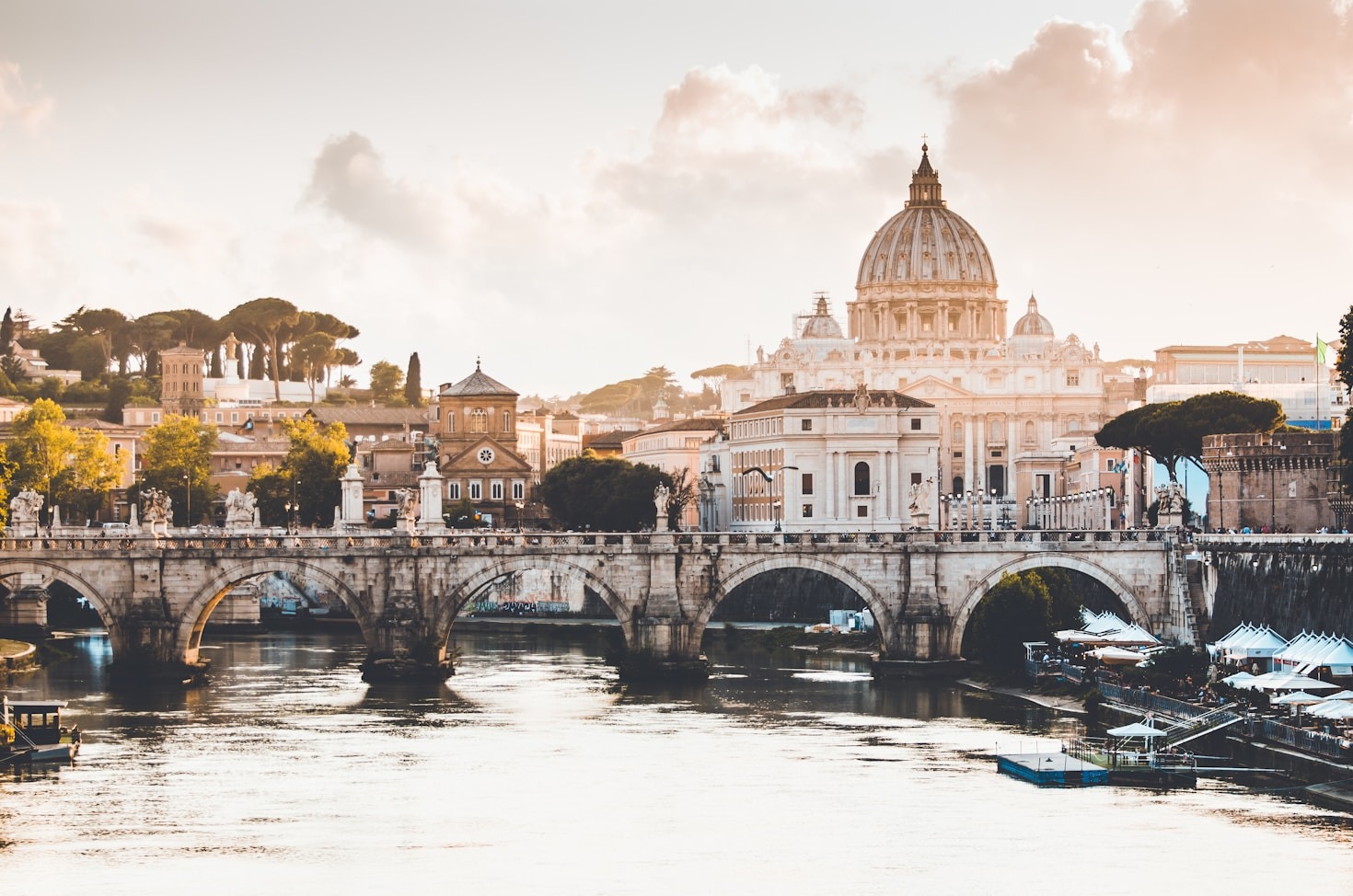 The Most Scenic Destinations You Need to Visit