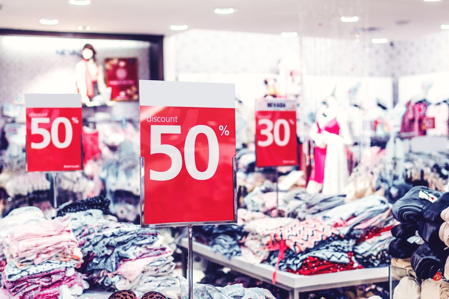 Trending Discounts for Budget-Conscious Shoppers