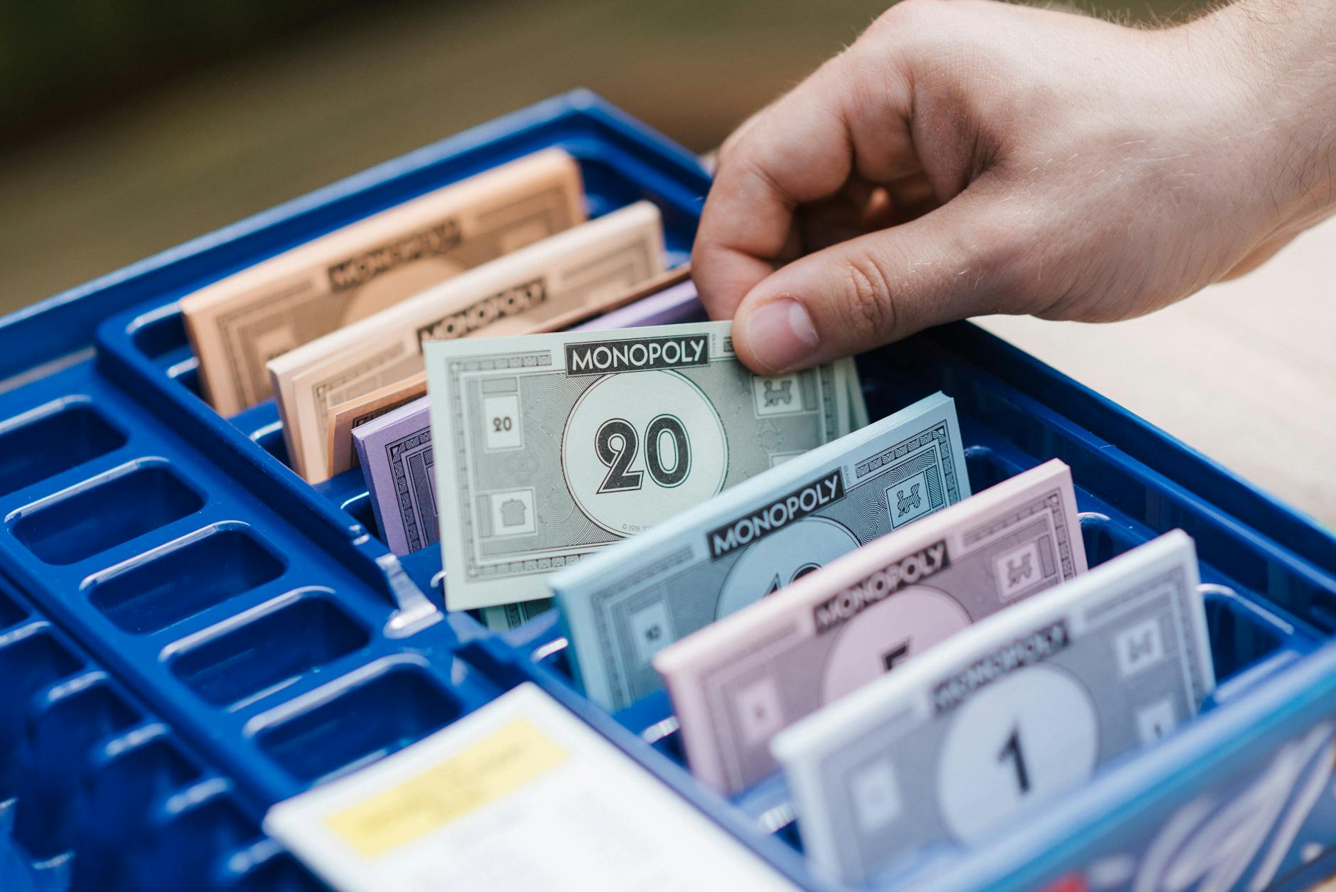 Going Freelance? The Financial Moves That Saved Me