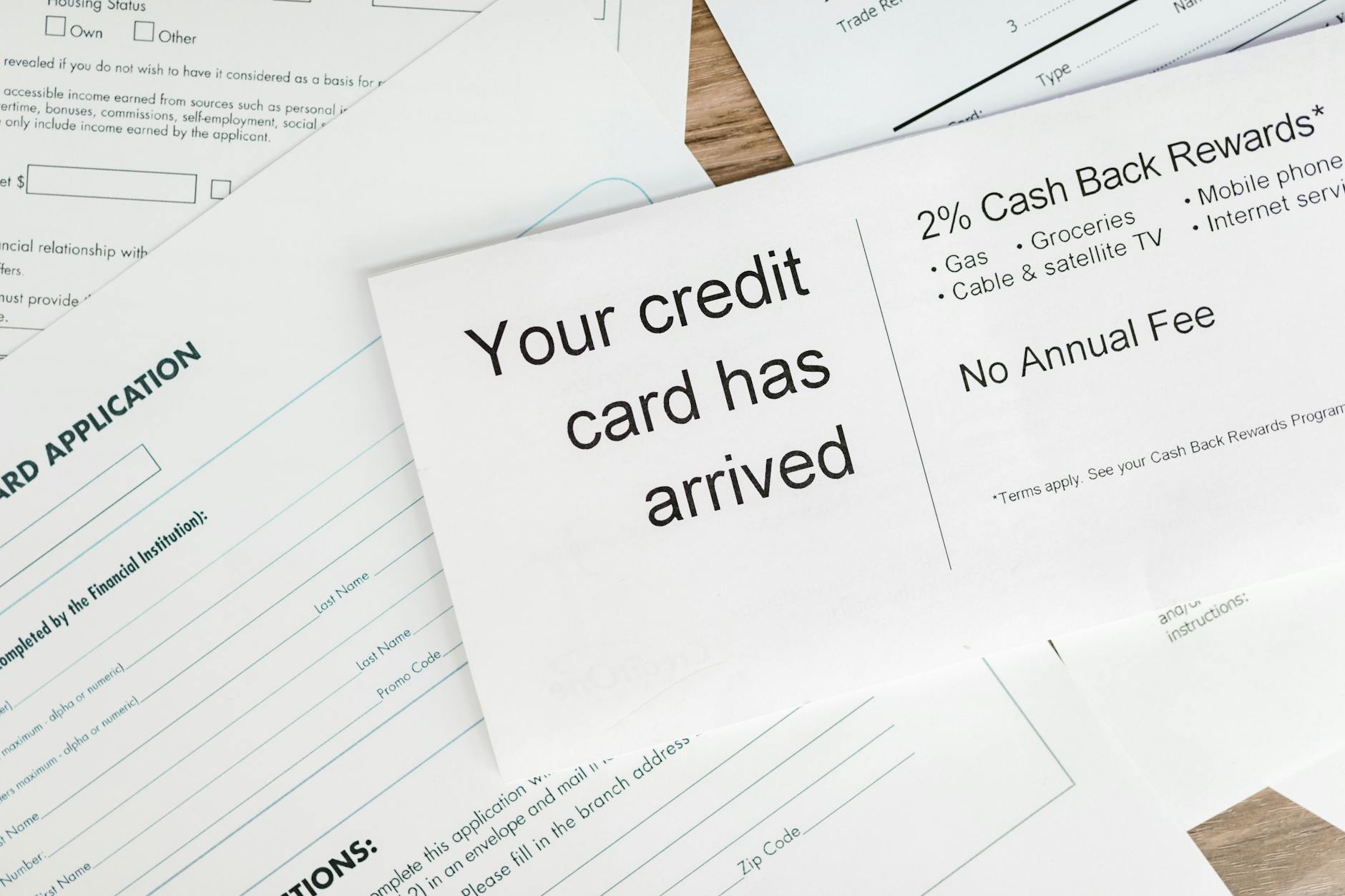 Credit Score