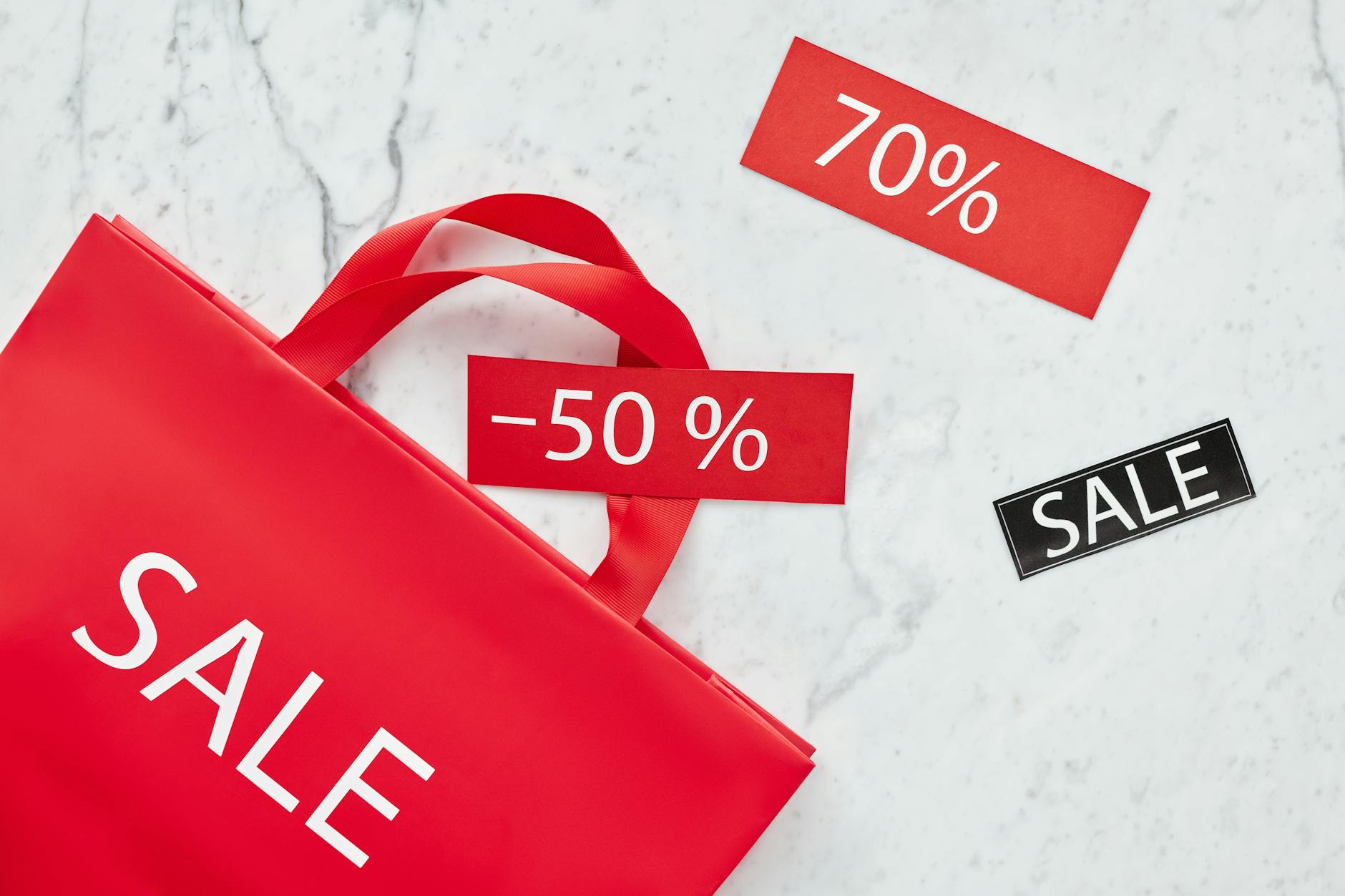 Exclusive Discounts