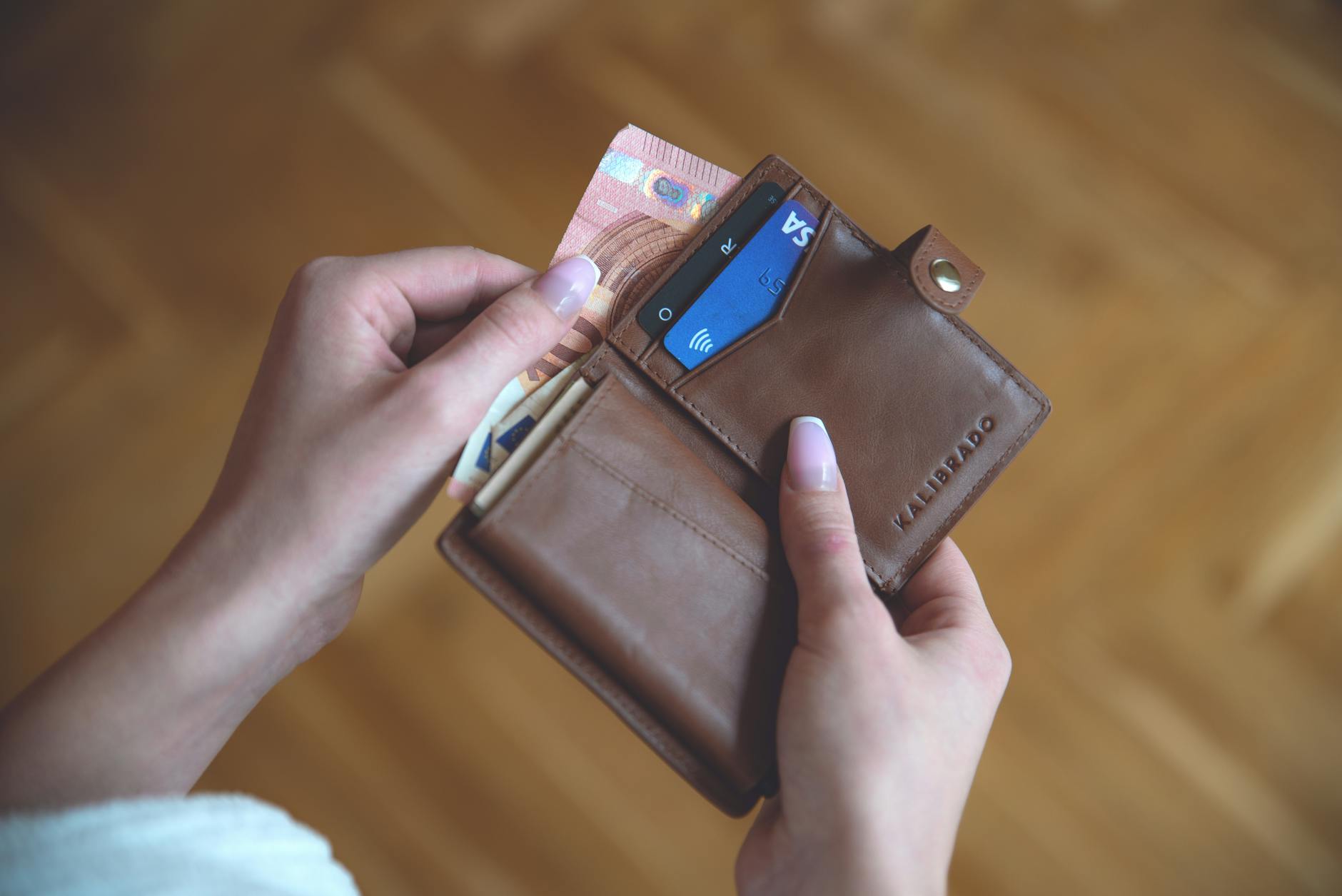 Store Credit Cards