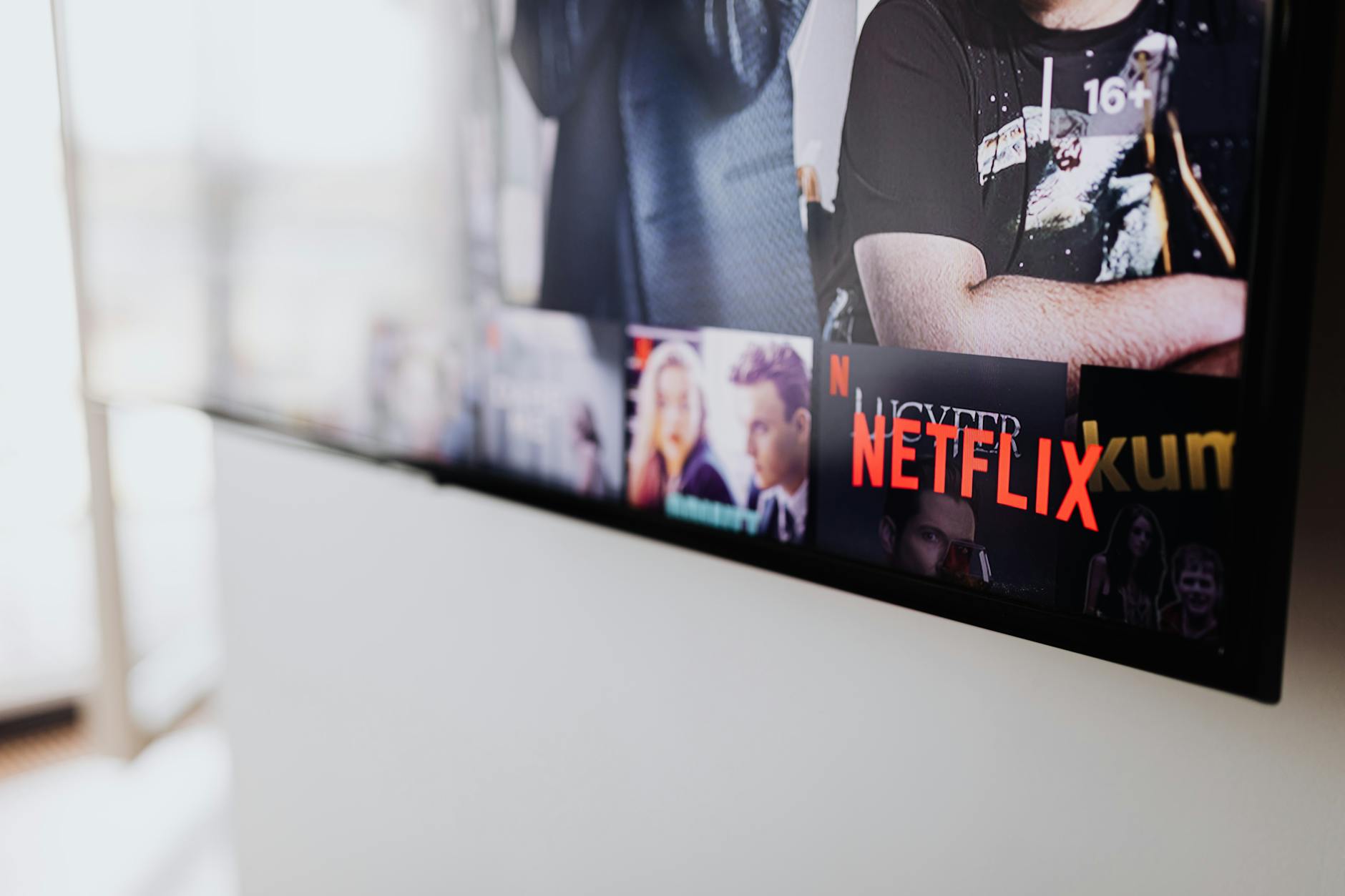 Streaming Services