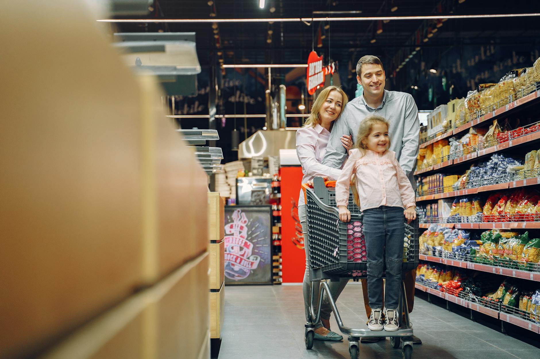 Grocery Shopping Strategies That Consistently Lower Your Bill
